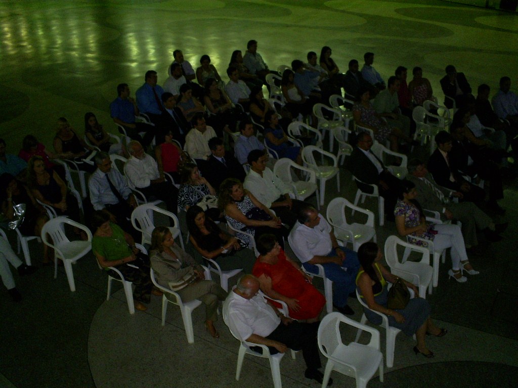 Coquetel OAB - Foto 24